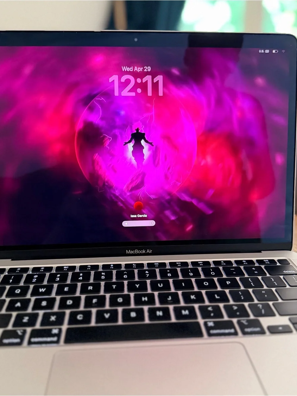 MacBook Air M1, 2020 13.3inch
